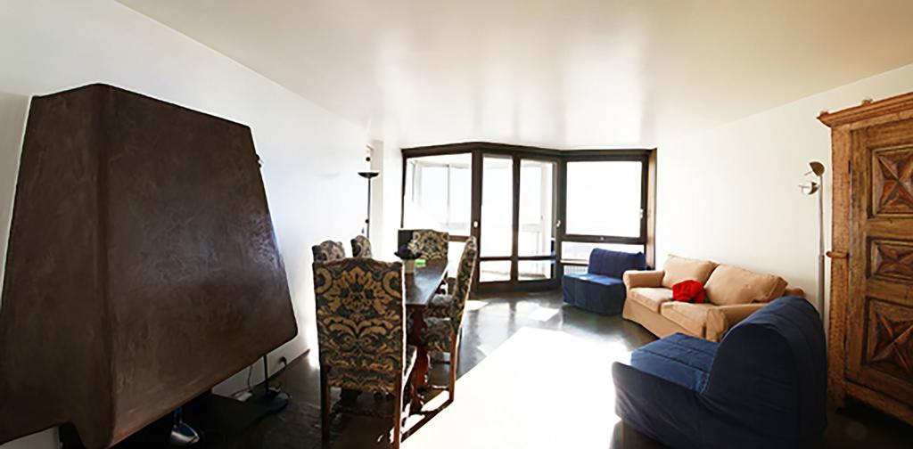 Apartment In Шамони Номер фото