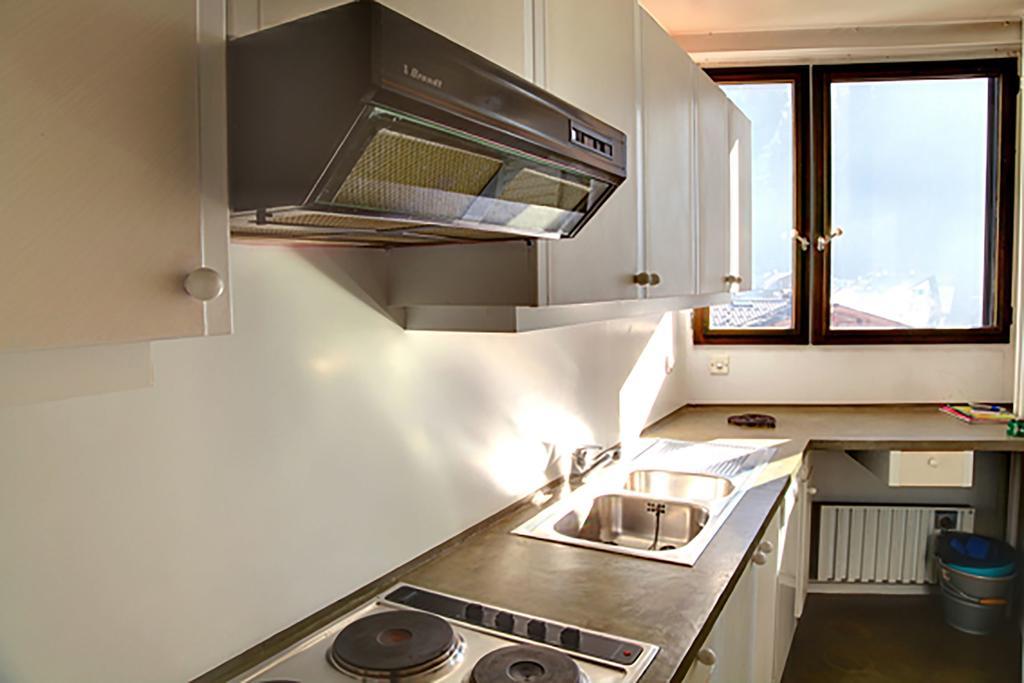 Apartment In Шамони Номер фото