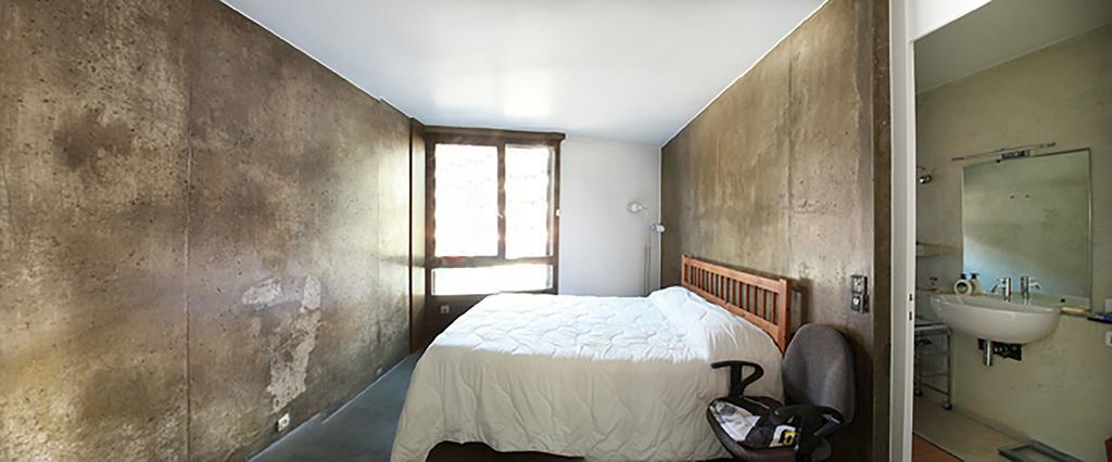 Apartment In Шамони Номер фото